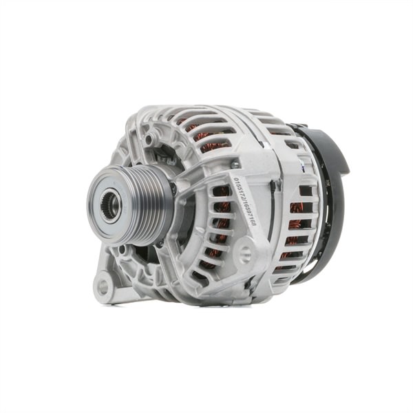 STARK SKGN-03221580 Alternator Citroen Jumpy Van 2.0 HDi 163 HP