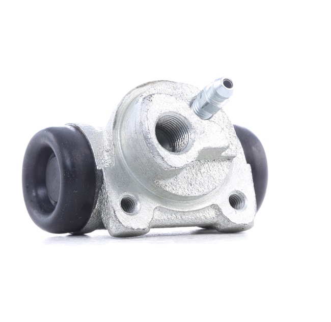 RIDEX 277W0180 Cylinderek hamulcowy Renault Clio 1 1.2 (B/C57R, B575, B57A) 54 KM E7F 750