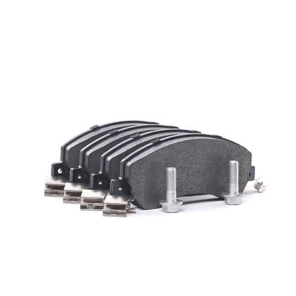 RIDEX 402B1533 ABS ring 2.0 TDI 163 Pk CDCA