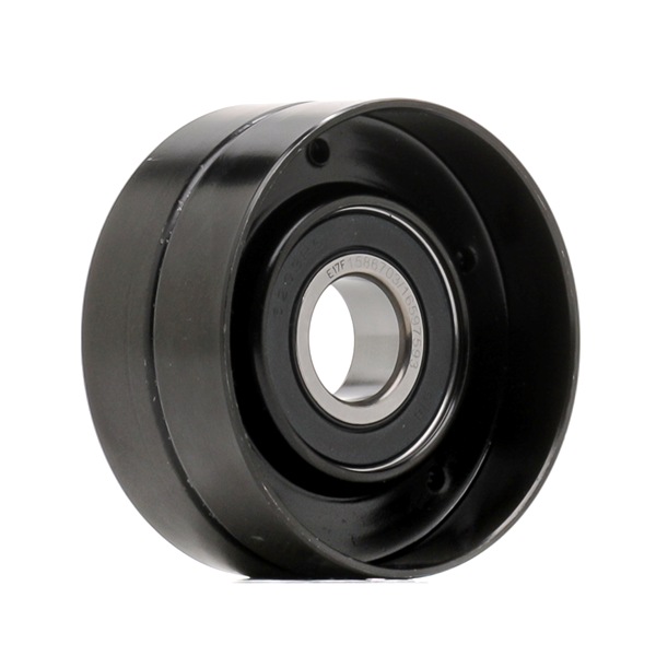RIDEX 310T0509 Tensioner pulley Ford Transit Mk6 Minibus 2.2 TDCi 115 hp SRFE