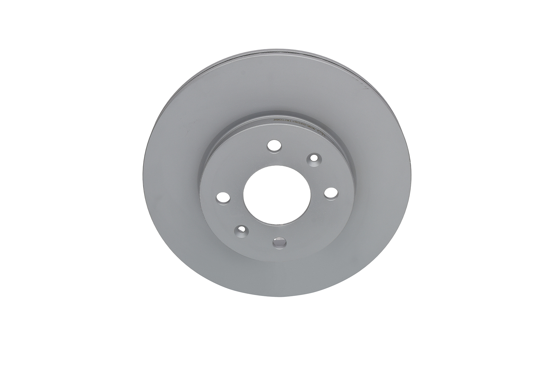 ATE 24.0120-0251.1 Disque de frein Kia Picanto JA 1.0 T-GDi 100CV 2018