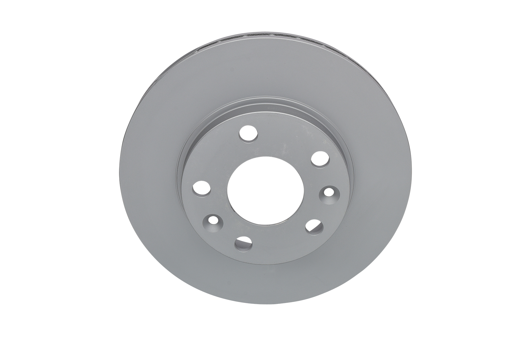 ATE 24.0122-0308.1 Disque de frein Megane 4 1.5 dCi 90 (B9A1) 90CV 2016