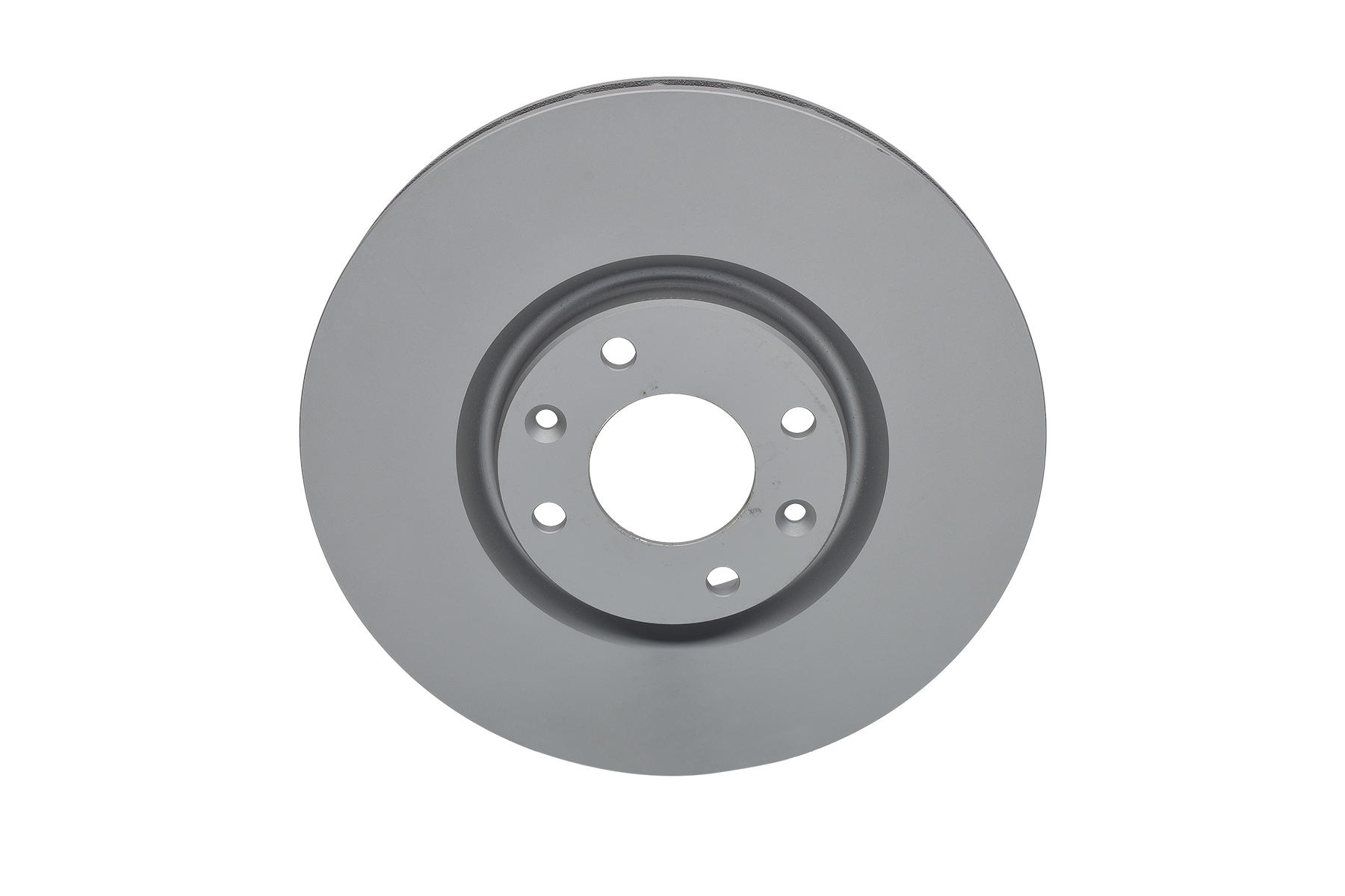 DS ATE Brake disc set 24.0126-0190.1