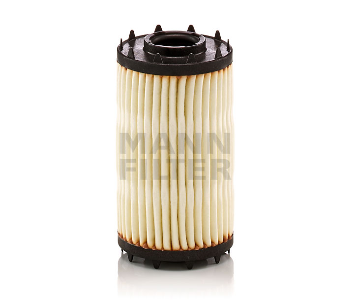 MANN-FILTER HU 7049 z Oil filter Porsche Cayenne 9YA 2.9 S AWD (9YABB1) 440 hp DCAB