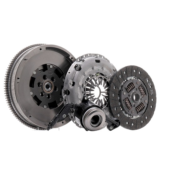 LuK 600 0330 00 Geleidelager koppeling 2.0 TDI 136 Pk CKTC