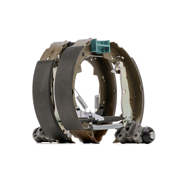 TALBOT BREMBO Trommelbremse K 61 019