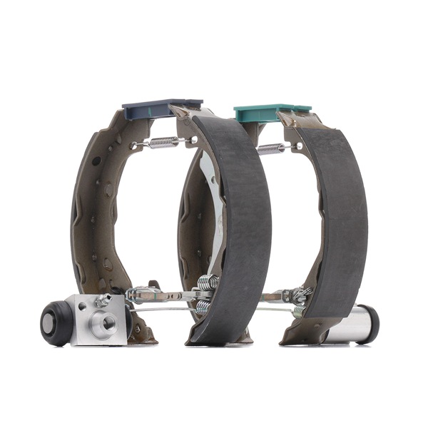 BREMBO K 68 072 Bremsesæt, trommelbremser Dacia Logan LS 1.4 (LSOA, LSOC, LSOE, LSOG) 75 HK