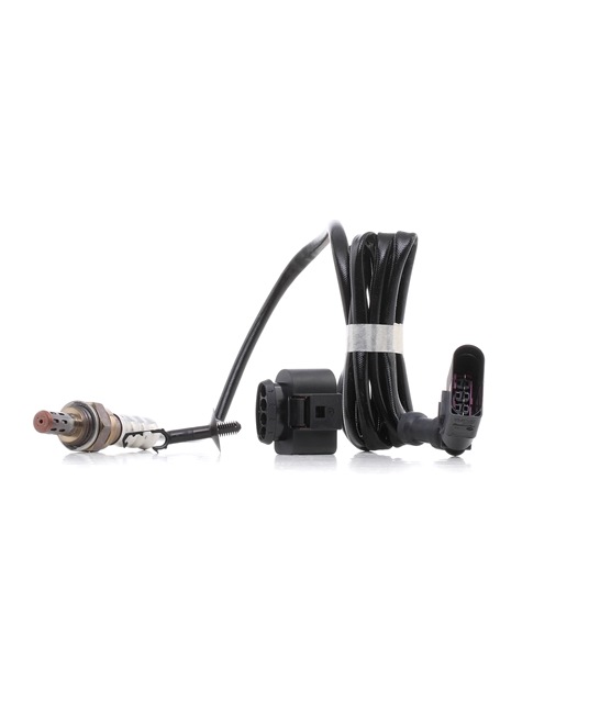 NGK 90209 Lambdaszonda (NOx) Audi A3 8L 1.8 T quattro 180 PS ARY