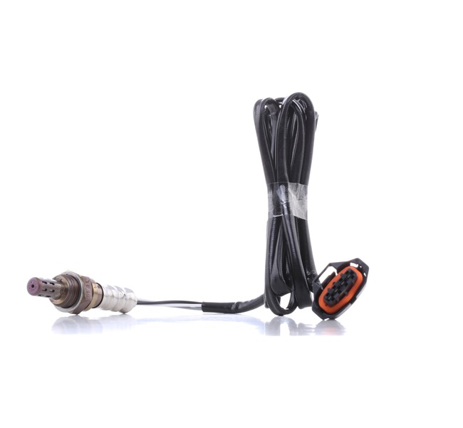 NGK 90665 Sonda lambda (NOx, O2) Astra H TwinTop 1.6 (L67) 105 cv Z 16 XEP