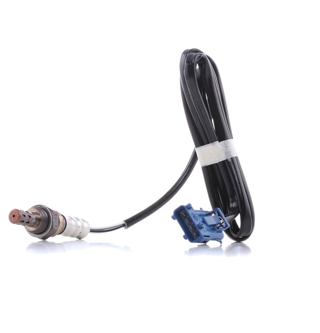 NGK 92368 Lambda anturi Citroën C5 Farmari 1.8 16V 116 hv 6FZ (EW7J4)