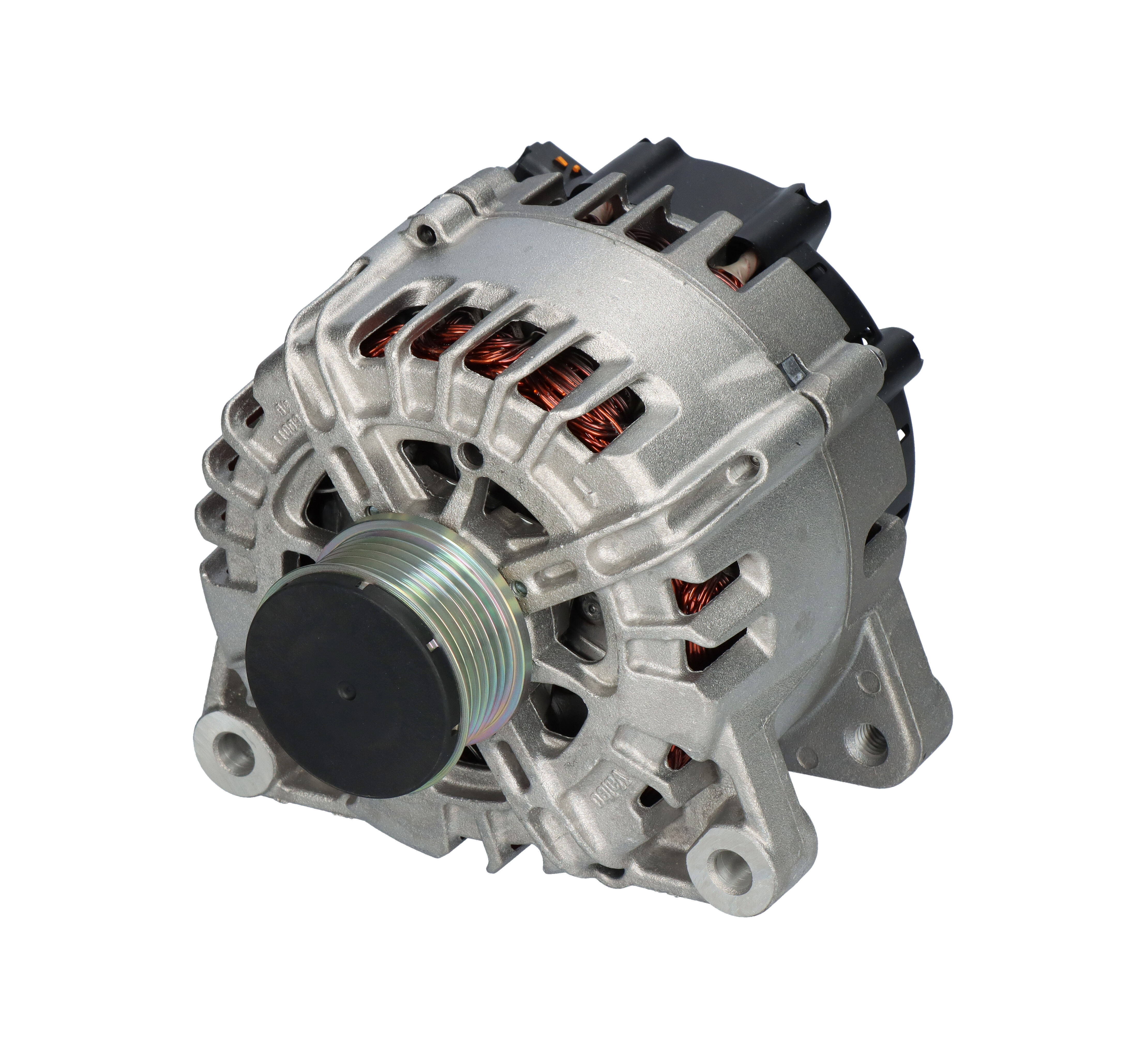 VALEO 200229 Alternator CITROËN Jumpy II Camion cu platformă/Sasiu 2.0 HDI (X_AHY) 98 CP AHY (DW10CE)