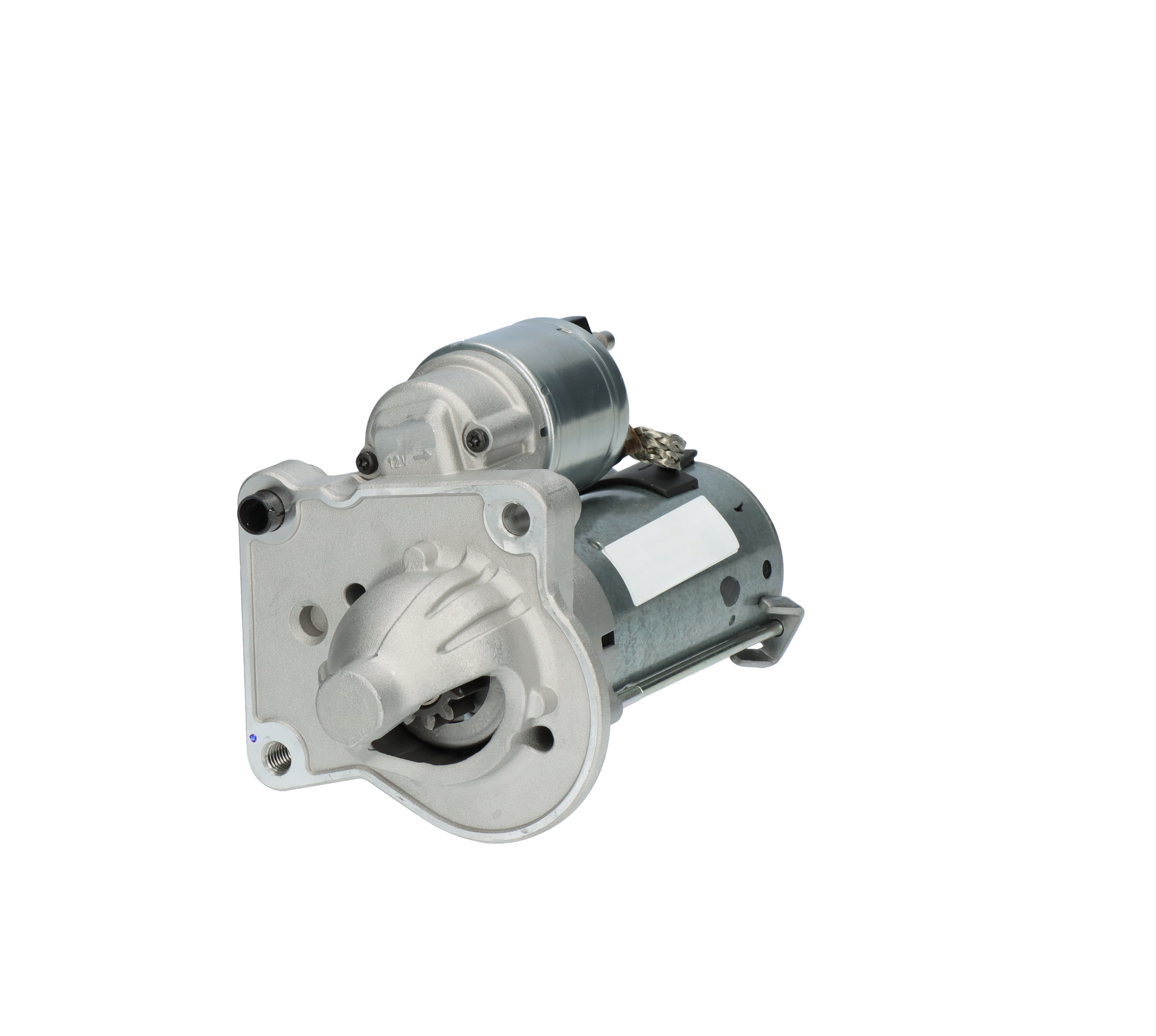 VALEO 438345 Blinklysrelé 1.5 TDCi EcoBlue 125 hk ZTJC