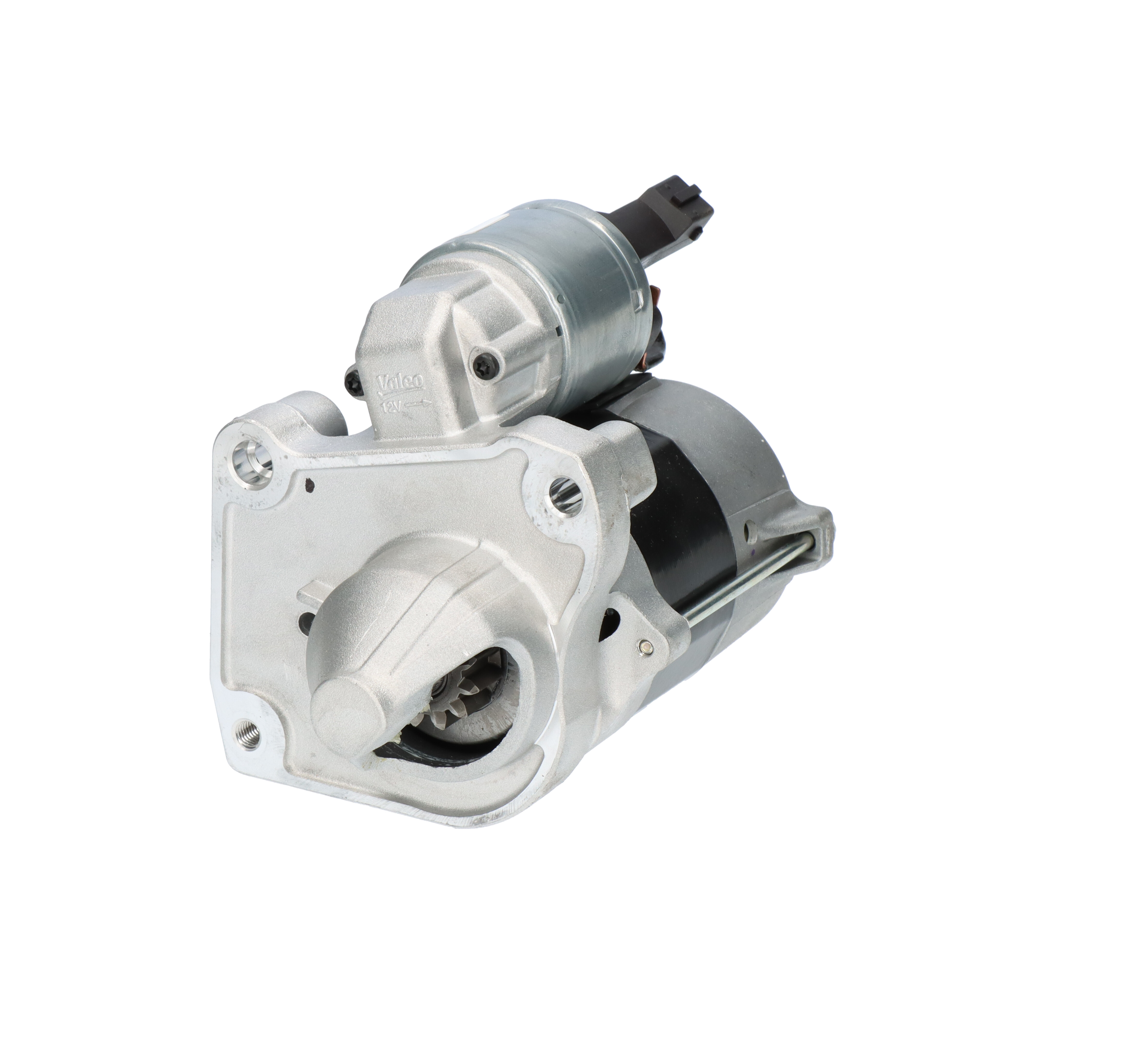 VALEO 438361 Anlasser Opel Corsa F 1.2 (68) 75 PS HMU (EB2FAMD)