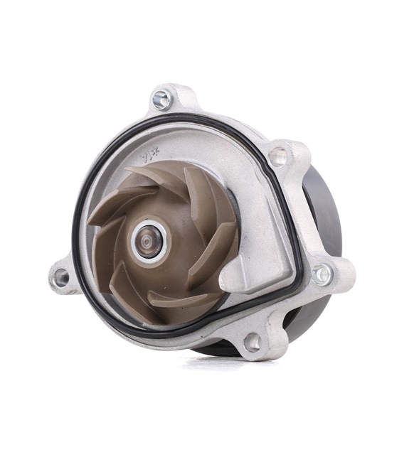 VALEO 529316 Pompa acqua Mini Paceman R61 1.6 Cooper D ALL4 112 CV N47 C16 A
