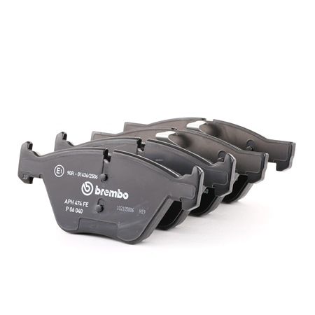 BREMBO P 06 040 Bremslichtschalter 320i 152 PS N46 B20 E