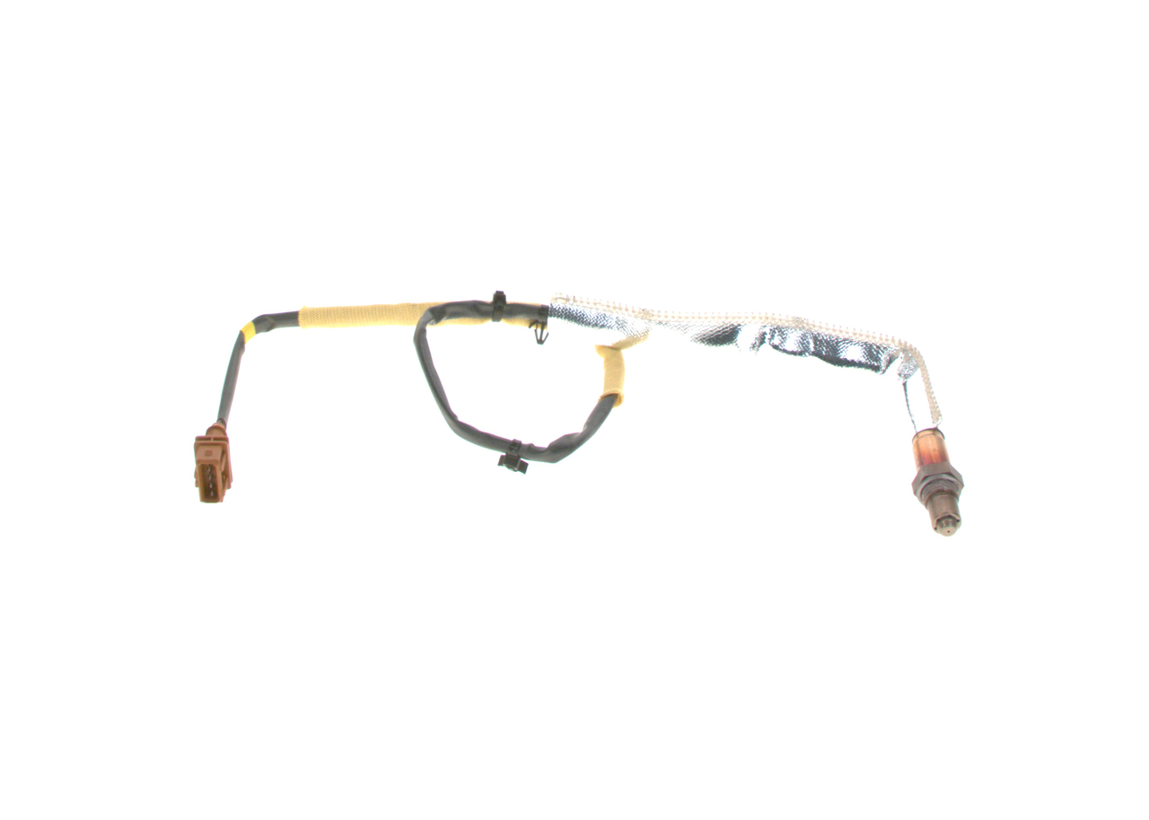 BOSCH 0 258 006 005 Lambda anturi Volvo S40 1 2.0 T 163 hv B 4204 T3