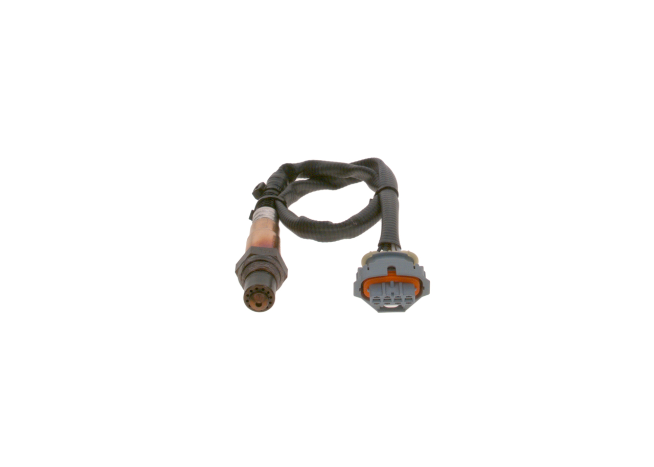 BOSCH 0 258 010 379 Filtru de particule 3.6 Turbo 400 CP MCT.LA