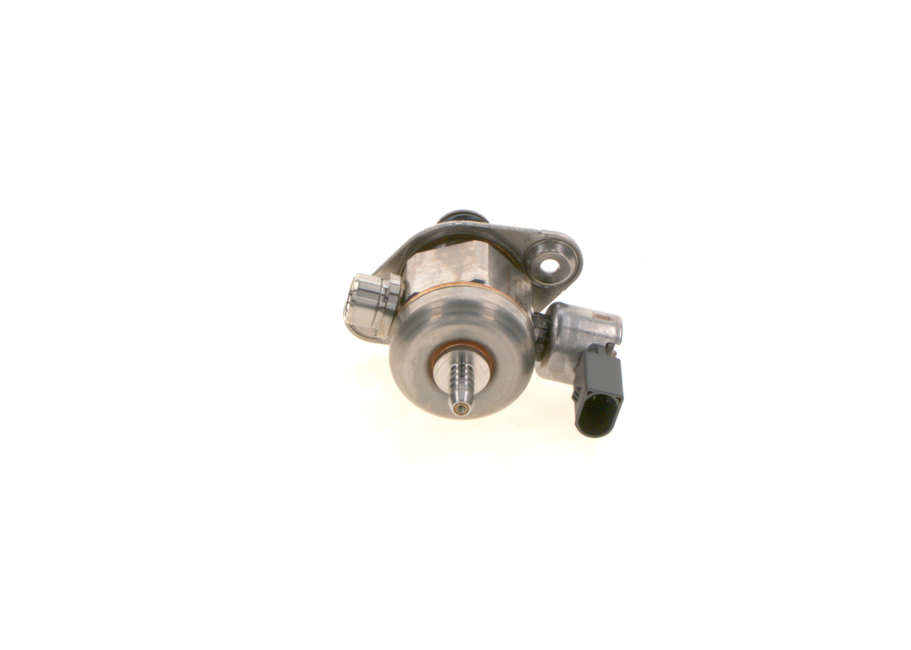 BOSCH 0 261 520 484 Pompe haute pression Audi Q7 4M 2.0 TFSI quattro 252CV 2024