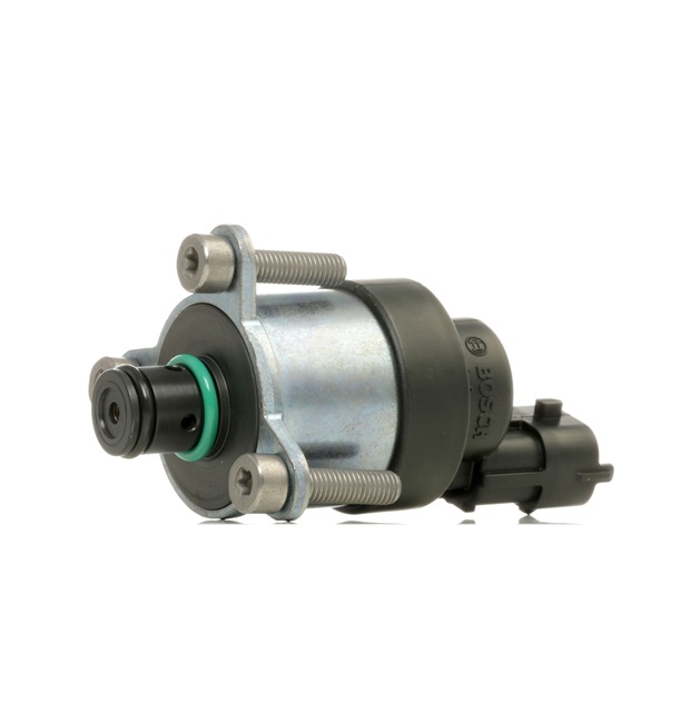Comprar baratas 1 465 ZS0 048 Válvula regul., débito combustível (sistema "common-rail") Bomba de alta pressão (lado da baixa pressão), com material de montagem/fixação de BOSCH 30731748