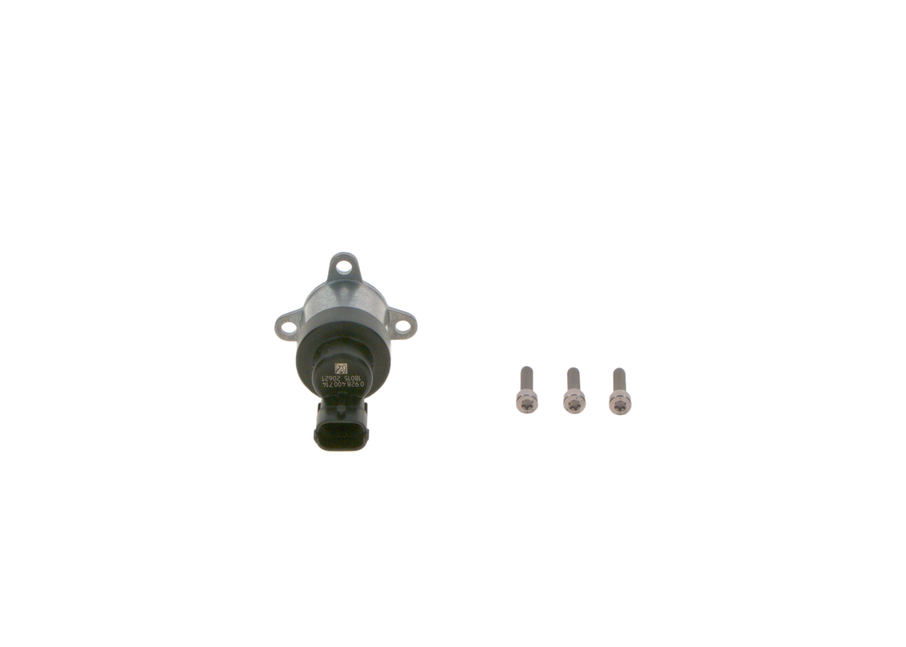 BOSCH 1 465 ZS0 083 Pompe haute pression Renault Scenic 2 1.9 dCi 125CV 2005