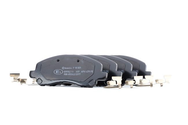 BREMBO P 18 001 Cylindre de roue 3.8 269CV 2012