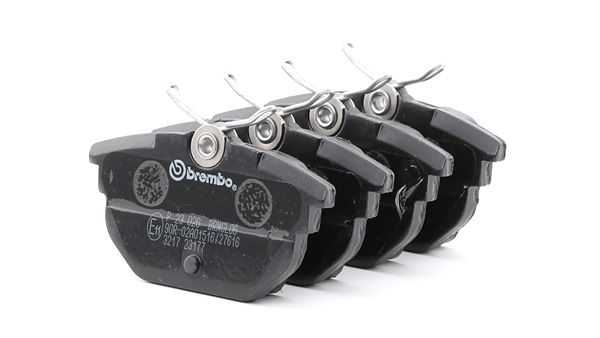 rendelés olcsó 8677D1478 Fékbetétek féknyereg csavarokkal, csikorgásgátló lemezzel, Tartozékokkal ől BREMBO 0060765020, 0060777601, 60765020, 60777601, 9945823, 009945823, 9945823