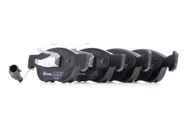 FIAT BREMBO Klodser P 23 070