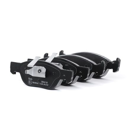 FIAT BREMBO Bremseklodssæt P 23 081