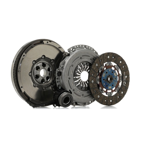 SACHS 2290 601 145 Geleidelager koppeling 2.0 TDI 4motion 110 Pk CFHF
