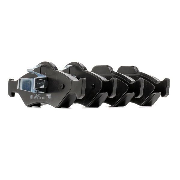 FORD BREMBO Τακάκια δισκόφρενων P 24 054