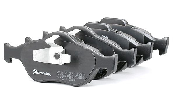 FORD BREMBO Klodser P 24 055