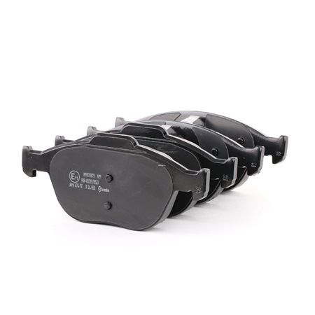 BREMBO P 24 058 Servo freio 2.0 139 cv C20HDEX