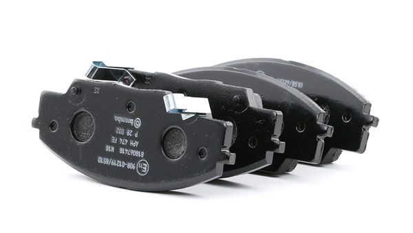 BREMBO P 28 032 Jarrupalat Honda S2000 AP2 2.2 Vtec (AP2) 239 hv F22C1
