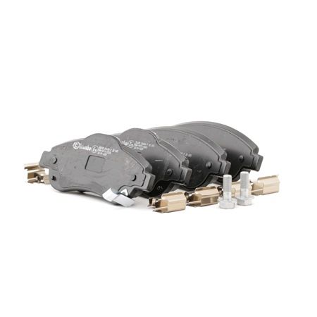 BREMBO P 28 045 Bromsreduceringsventil 2.0 Flex (RE5) 155 hk R20A1