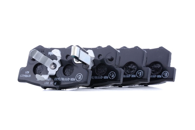 BREMBO P 28 051 Topplockspackning 2.0 Hybrid (RP5) 215 hk LFA-H4