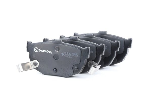 NISSAN BREMBO Τακάκια δισκόφρενων P 30 003