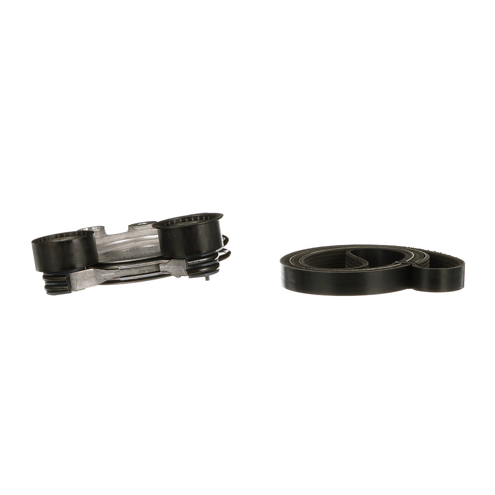 LAND ROVER GATES Hosszbordás szíj készlet K016PK1061EST