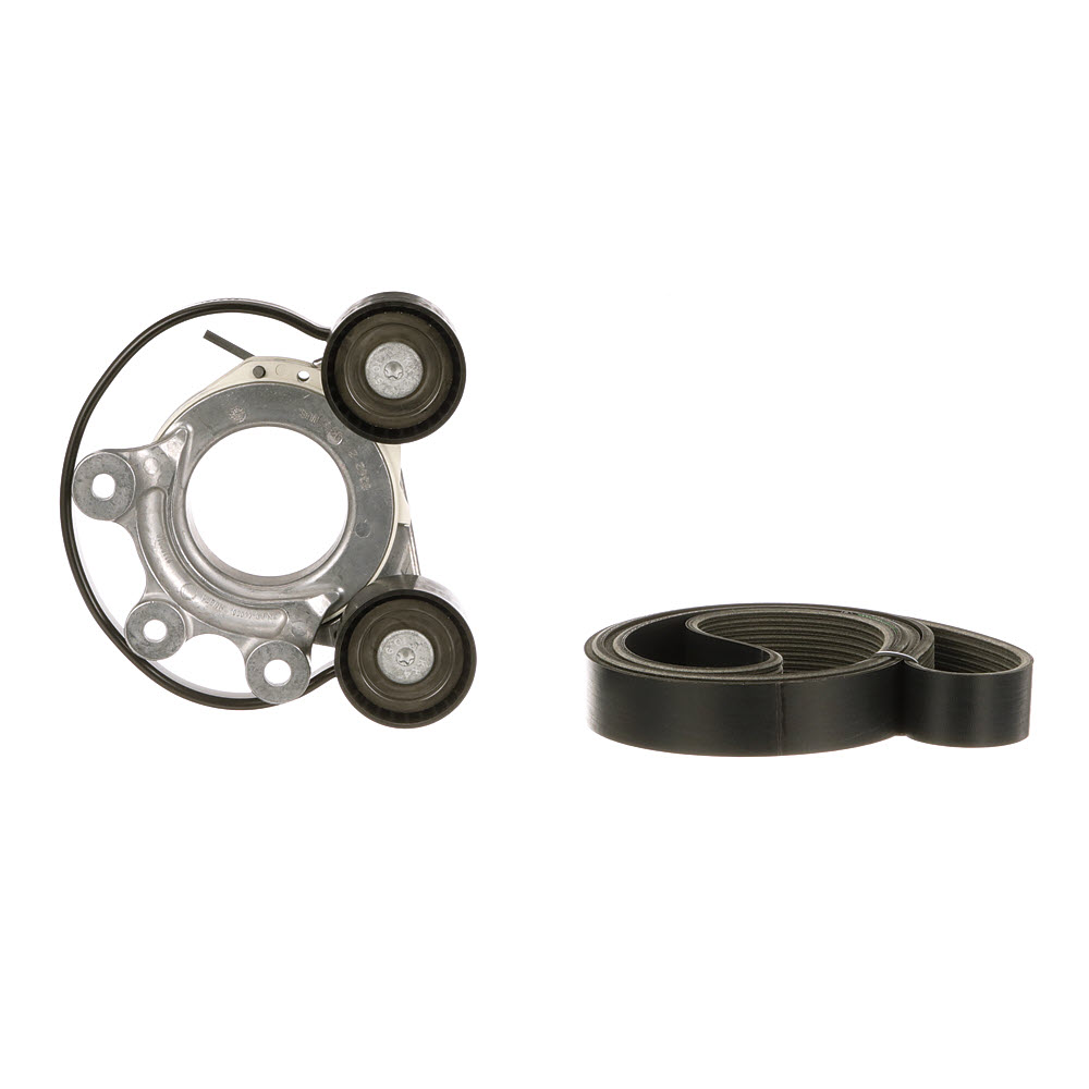 GATES K018PK954EST Intinzator lant distributie Cooper SE ALL4 125 CP IA1