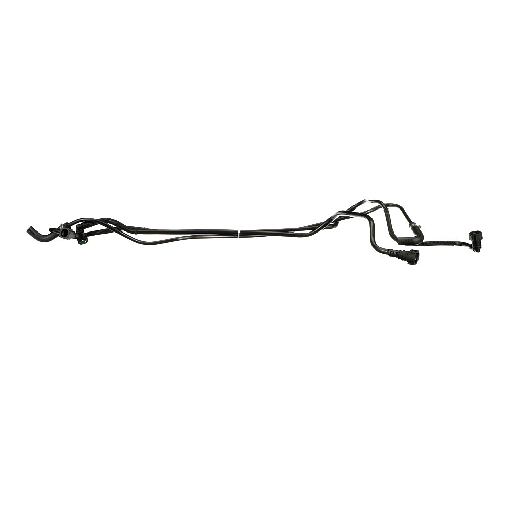 GATES MFL1188 Przewody paliwowe FIAT Doblo II Kombi (263) 1.3 D Multijet (263AXC1A) 90 KM 263 A2.000