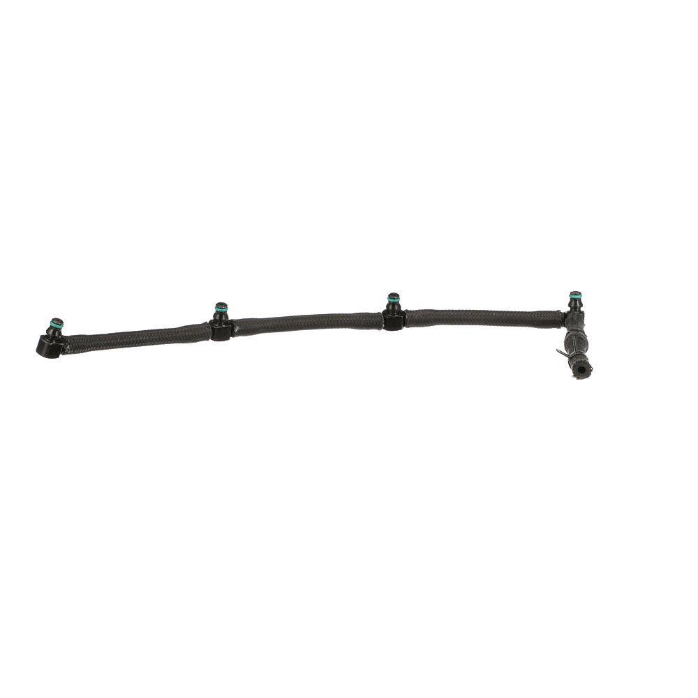 GATES MFL1235 Durite de carburant KIA Ceed ED 1.6 CRDi 115 115CV 2009