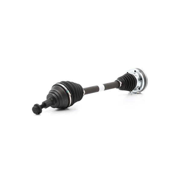 SKF VKJC 4605 Antriebswelle Passat B6 Variant 1.4 TSI EcoFuel 150PS 2009