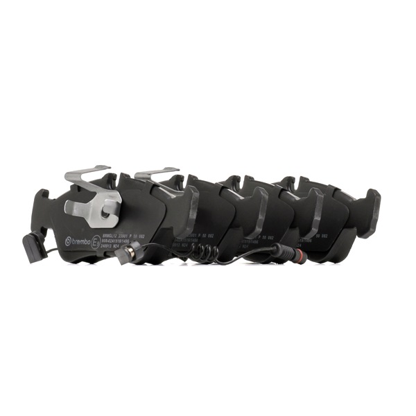 BREMBO P 50 082 ABS gyűrű 230 GE 125PS 1998