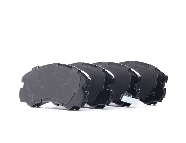 Comprar barato 21846 Pastillas de freno Chapa antichirridos, sin accesorios de BREMBO 1605017, 1605848, 1605852
