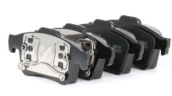 NISSAN BREMBO Τακάκια P 59 044