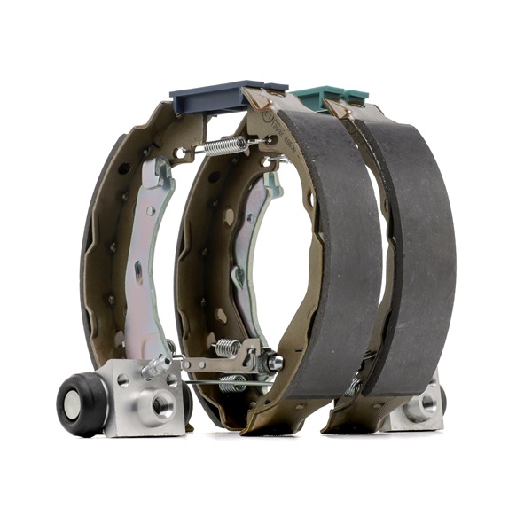 BREMBO K 56 024 Zestaw do hamulców, hamulce bębnowe DACIA Logan II Sedan (L8) 1.2 73 KM