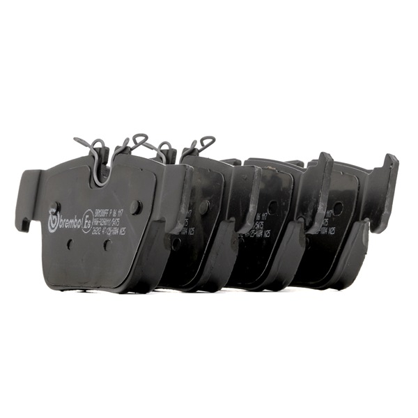 BREMBO P 06 117 Cilindretto freno John Cooper Works ALL4 272 CV B48 A20 E