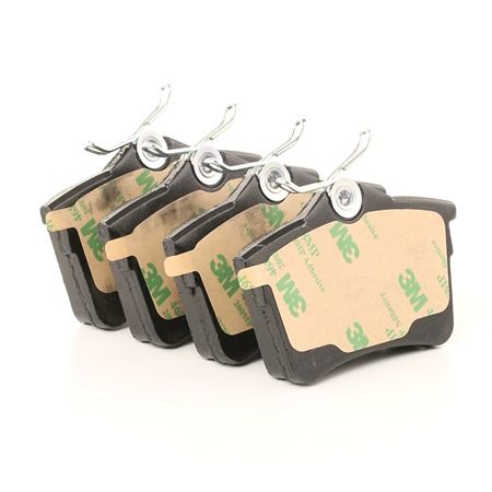 DS BREMBO Pastilla P 61 084