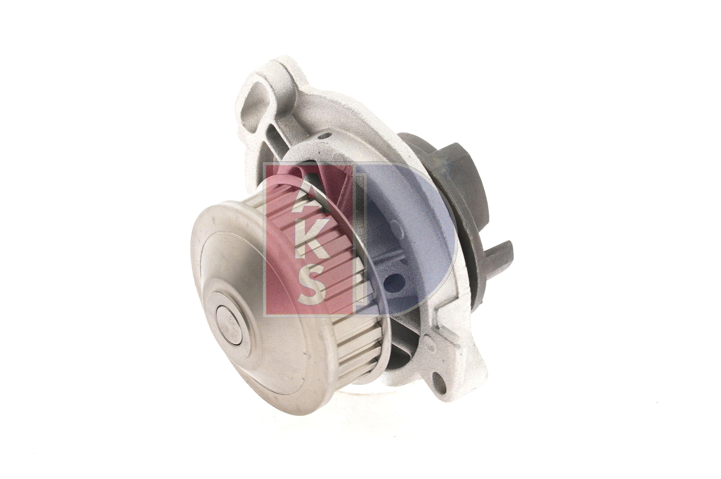 AKS DASIS 570005N Vesipumppu Audi 100 C3 2.2 E quattro 120 hv PX