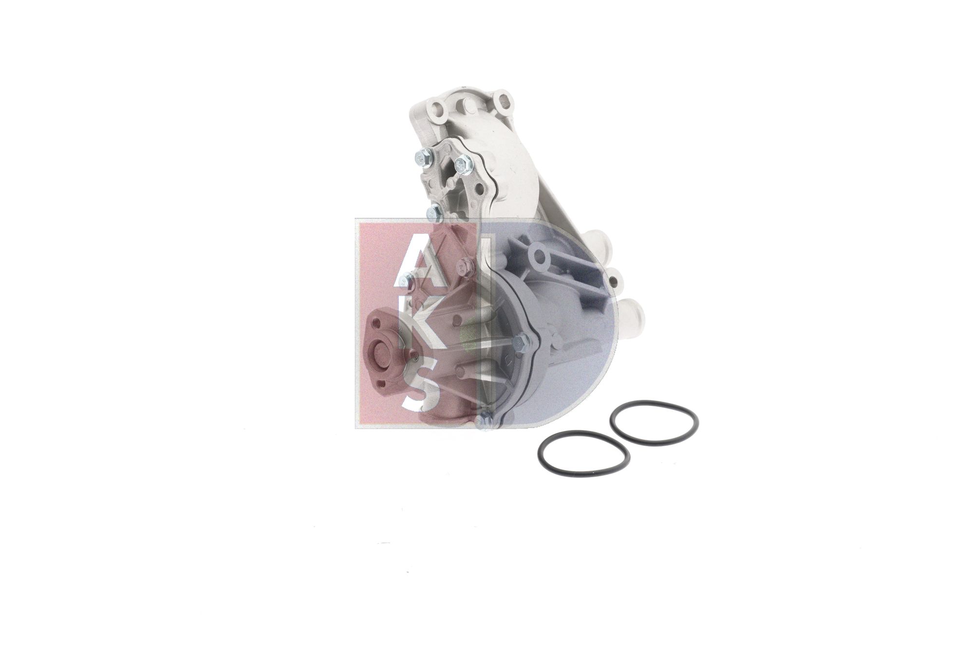 AKS DASIS 570008N Vesipumppu VW Jetta 2 1.8 84 hv RH
