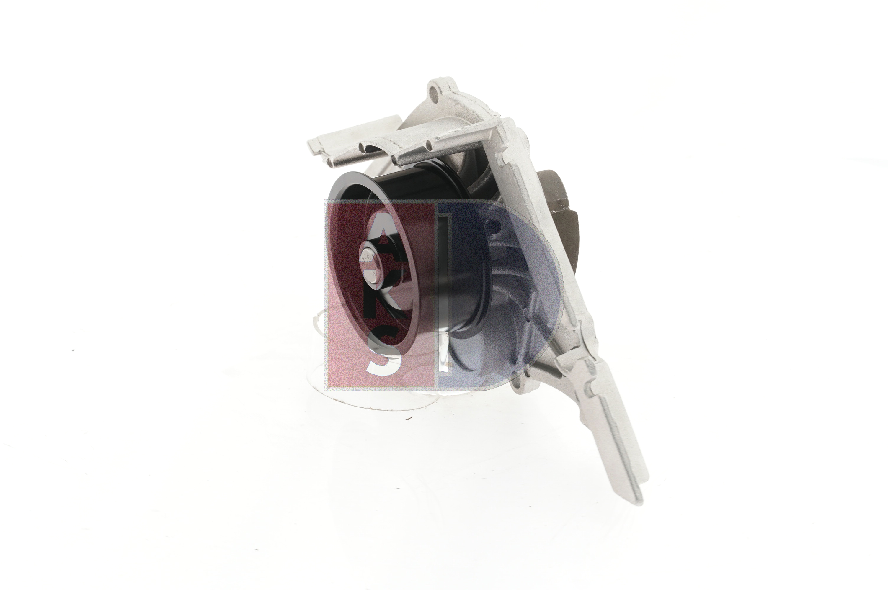 AKS DASIS 570012N Wasserpumpe Passat B5 2.8 193 PS ATQ